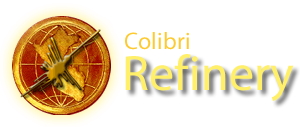 Colibri Refinery SAC